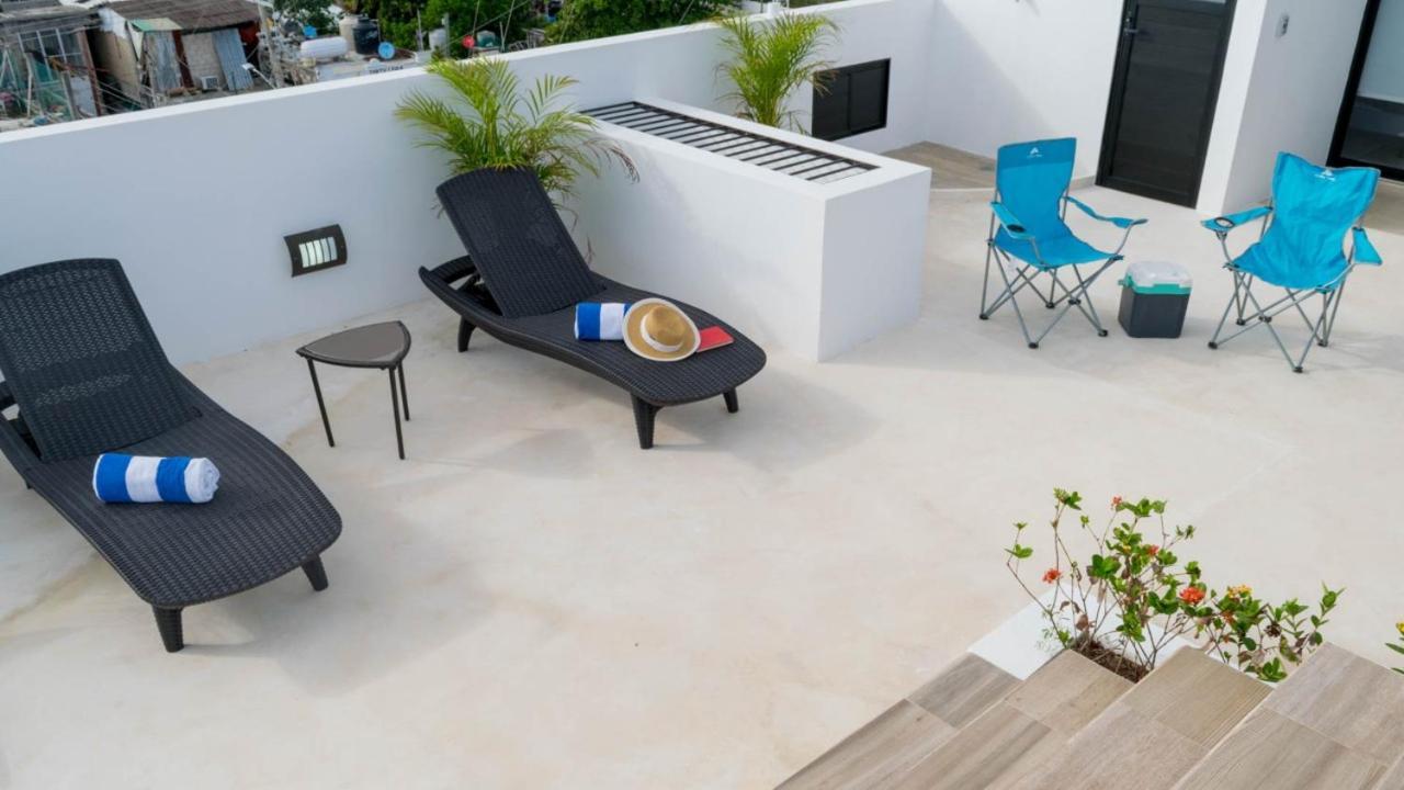 Nice And Centric Apartamento